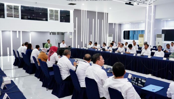 Kementerian ATR/BPN Upayakan Percepatan LP2B untuk Kurangi Jumlah Alih Fungsi Lahan