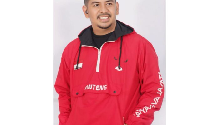 Andi Ilham Mengundurkan Diri dari Kader PDIP Kota Gorontalo
