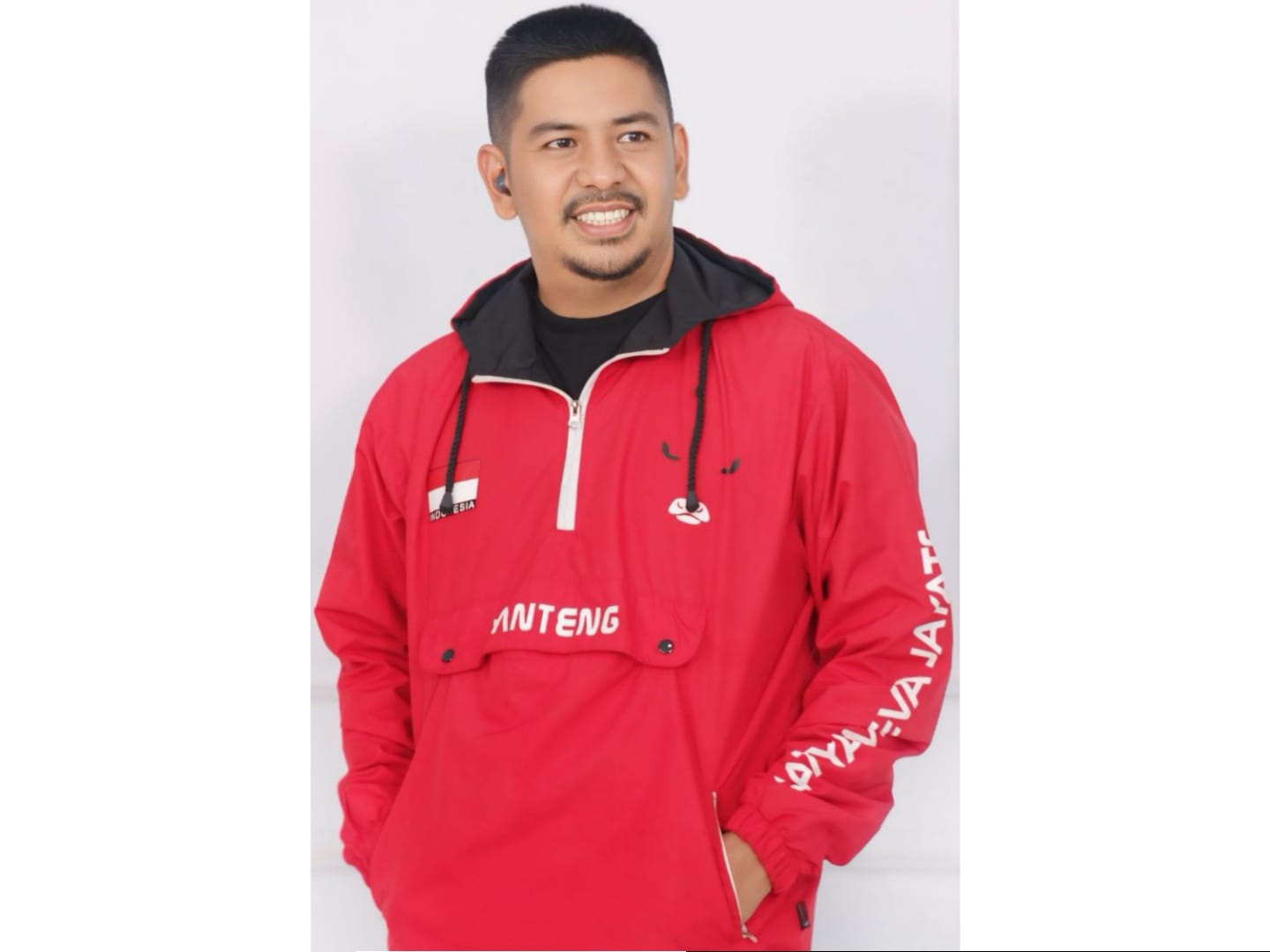 Andi Ilham PDIP