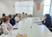 Anggaran Perikanan Ditiadakan, Bupati Pohuwato Sambangi Dirjen KKP