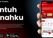 Aplikasi Sentuh Tanahku Punya Fitur Baru, Permudah Layanan Pertanahan Digital