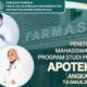 Pendaftaran Mahasiswa Baru