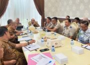 Kanwil BPN Gorontalo dan Pemkot Perkuat Kolaborasi Amankan Aset Daerah