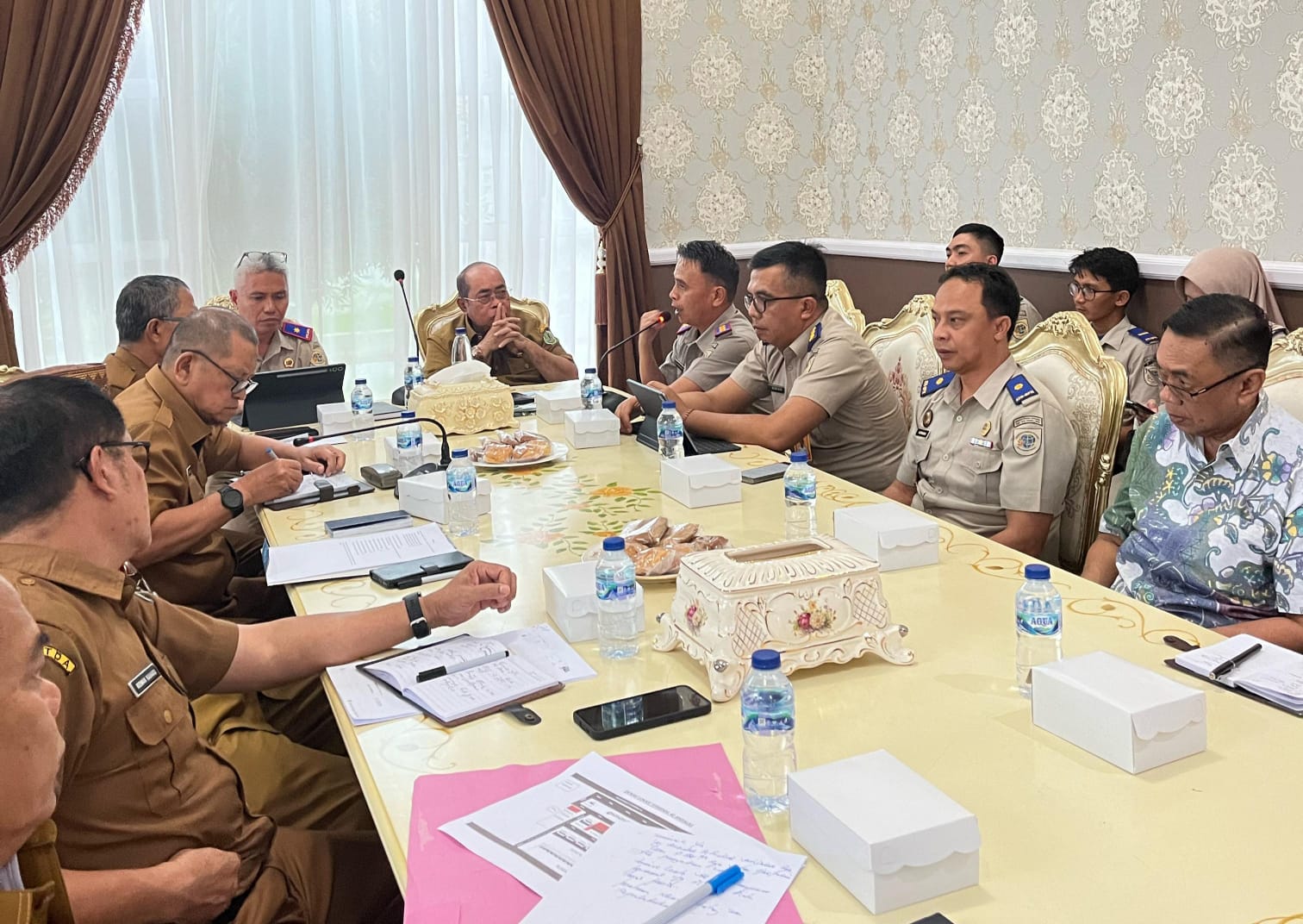 Aset Daerah Gorontalo