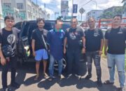 Bejat! Ayah Diduga Cabuli Anak Kandung di Gorontalo