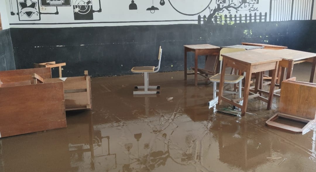 Banjir