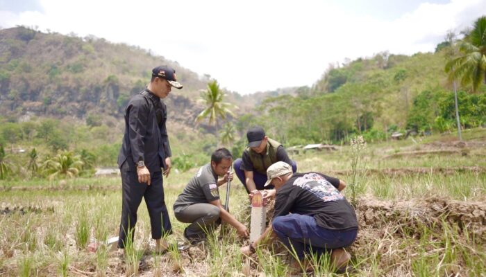 Kementerian ATR/BPN Imbau Warga Pasang Tanda Batas Tanah untuk Hindari Sengketa