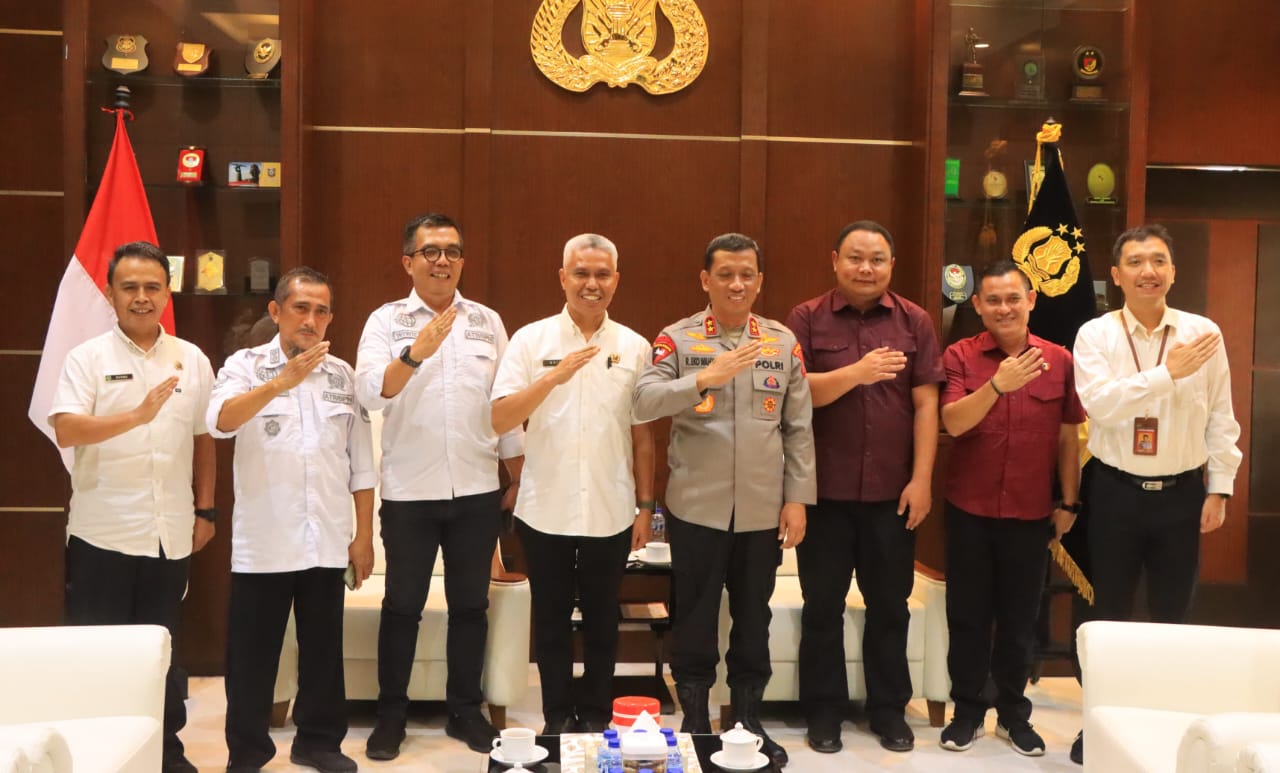 Gorontalo Mafia Tanah