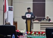 Terima Masukan Tarik Dana di BSG, Bupati Pohuwato Tak Mau Buru-buru