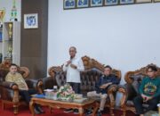 Pemda Pohuwato Bahas Kerja Sama dengan Fakultas Kedokteran Untad