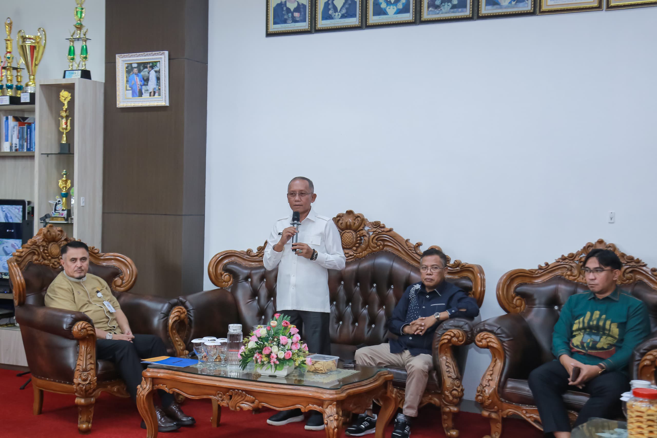 Fakultas Kedokteran