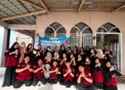 Tim Medis Fakultas Kedokteran UNG Gelar Pemeriksaan Kesehatan Gratis