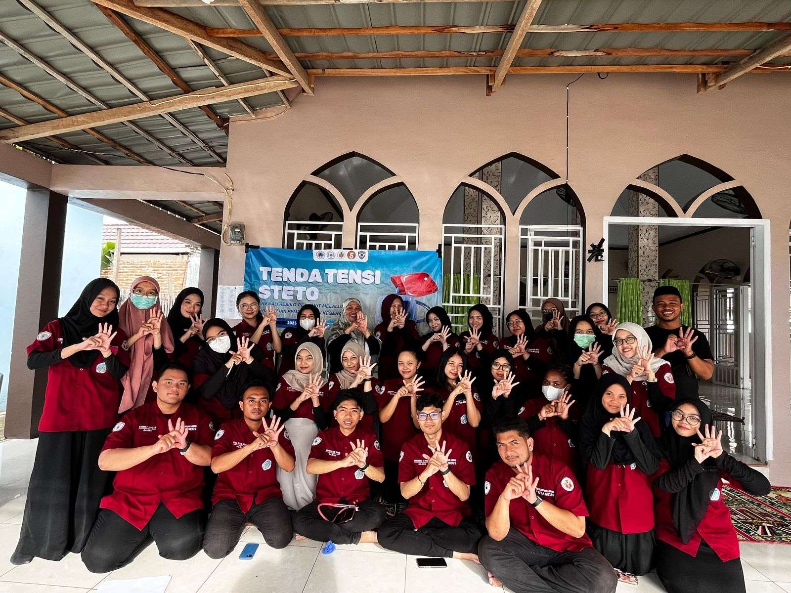 Fakultas Kedokteran UNG