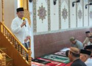 Gusnar Ismail Tekankan Pentingnya Waktu dan Kebersihan dalam Kehidupan