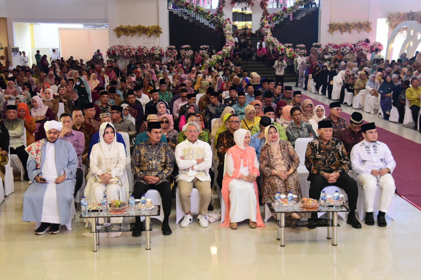 Halalbihalal Gorontalo