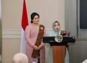Perempuan Tangguh di Kementerian ATR/BPN