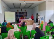 Klinik Pratama Panipi Mobile Berikan Pemeriksaan Kesehatan Gratis ke Warga Huidu