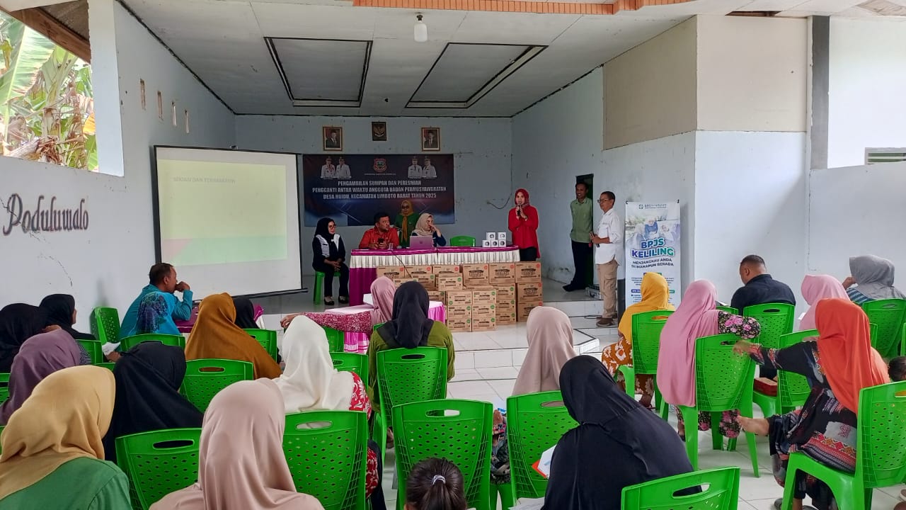 Pemeriksaan Kesehatan