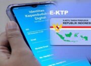 Dukcapil Catat 7.790 Warga Kota Gorontalo Sudah Aktivasi IKD