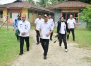 Imigrasi bakal Bangun Kantor di Pohuwato, Tunjang Pelayanan di Perbatasan