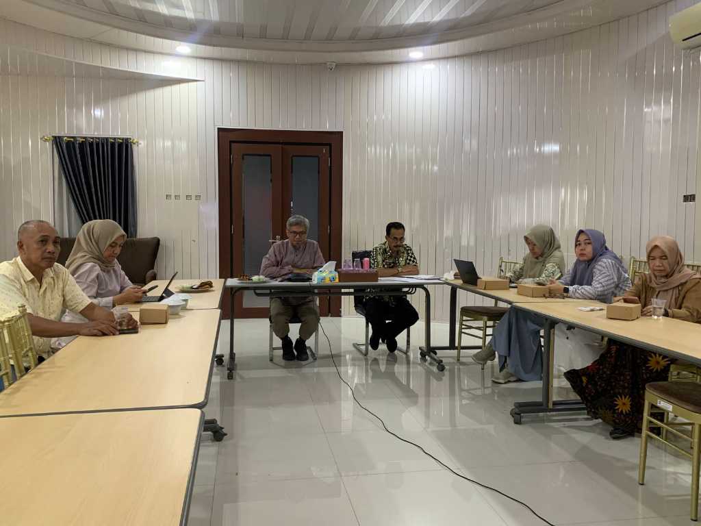 Investor Gorontalo