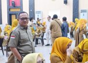 Irwan Hunawa Harap RKPD 2026 Dorong Pertumbuhan Ekonomi Masyarakat