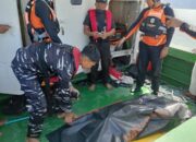 Hilang Tercebur ke Sungai, Jasad Salsabillah Akhirnya Ditemukan