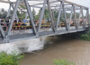 Remaja Wanita di Gorontalo Diduga Tercebur ke Sungai, Polisi Ungkap Fakta Baru
