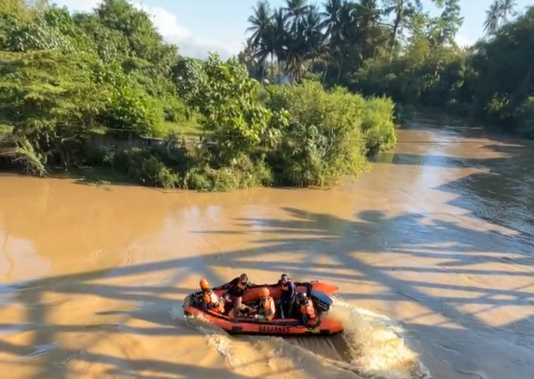 Jembatan Potanga