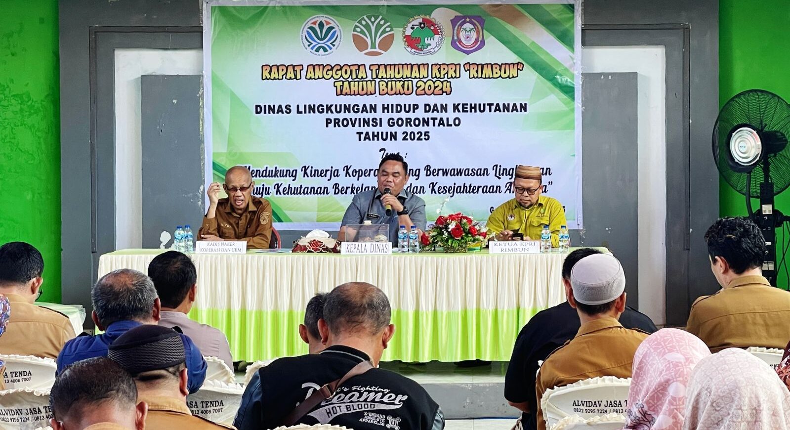 KPRI RIMBUN