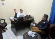 Diduga Aniaya Warganya, Kades Buhu di Talaga Jaya Ditahan Polisi