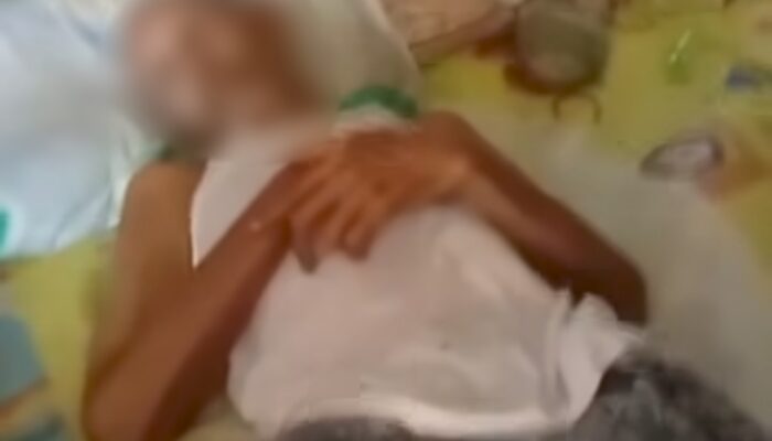 Viral, Kakek di Kabila Meninggal usai Cekcok dengan Tetangga