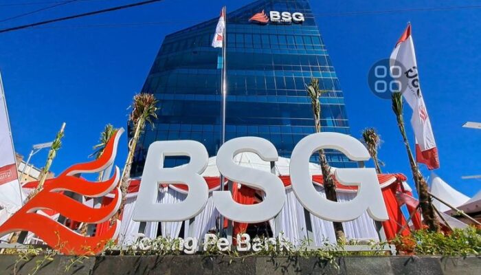 Pemkot Gorontalo, Pemda Kabgor dan Boalemo bakal Tarik Saham dari Bank SulutGo