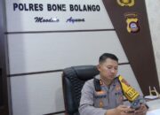 Polisi Ungkap Kronologi Kakek yang Mendadak Meninggal di Kabila