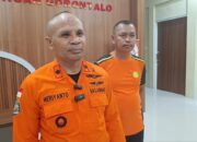 Kronologi 10 Mahasiswa KKN Terseret Arus Sungai di Gorontalo