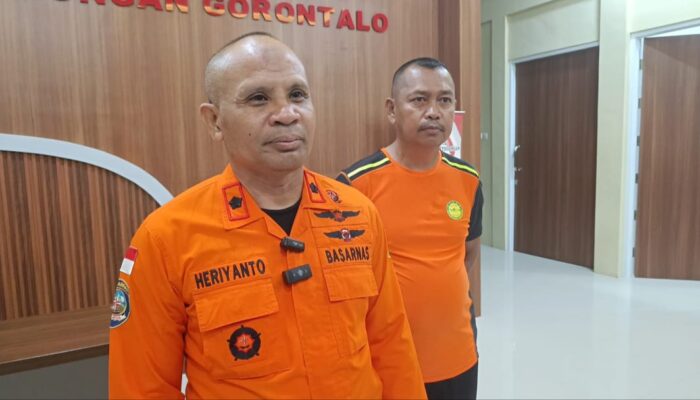 Kronologi 10 Mahasiswa KKN Terseret Arus Sungai di Gorontalo