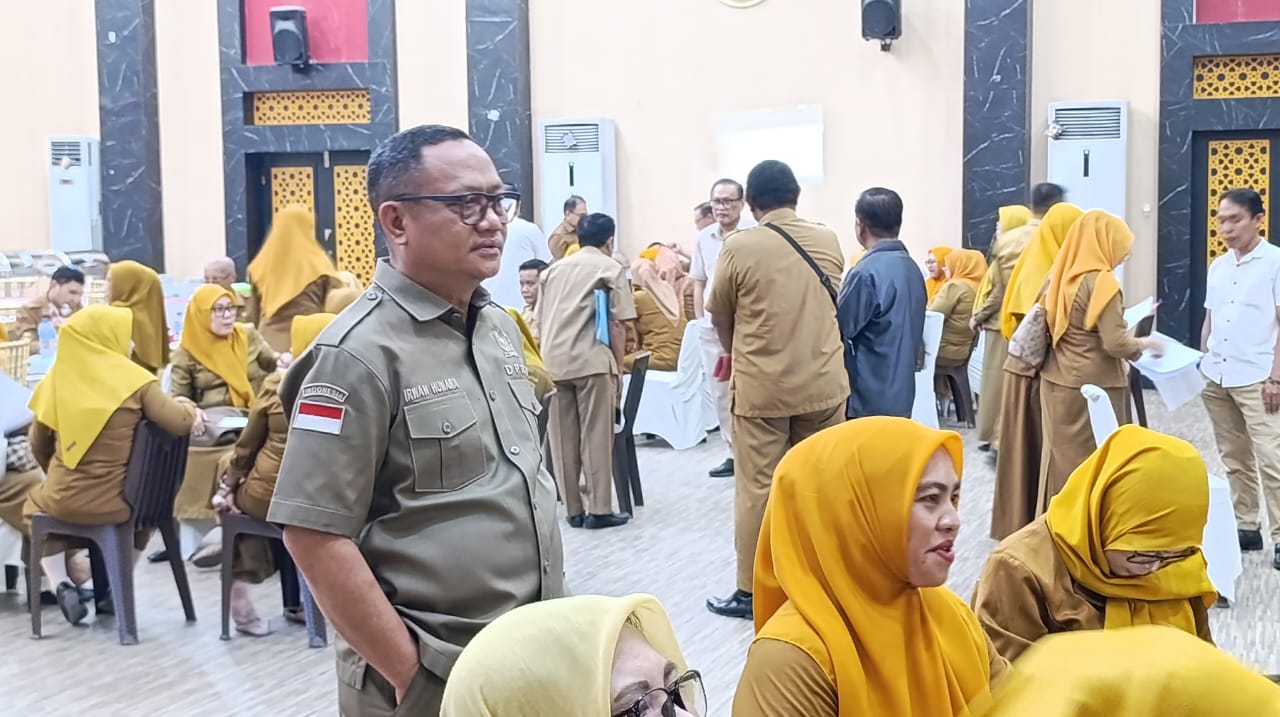 DPRD Penyusunan RKPD