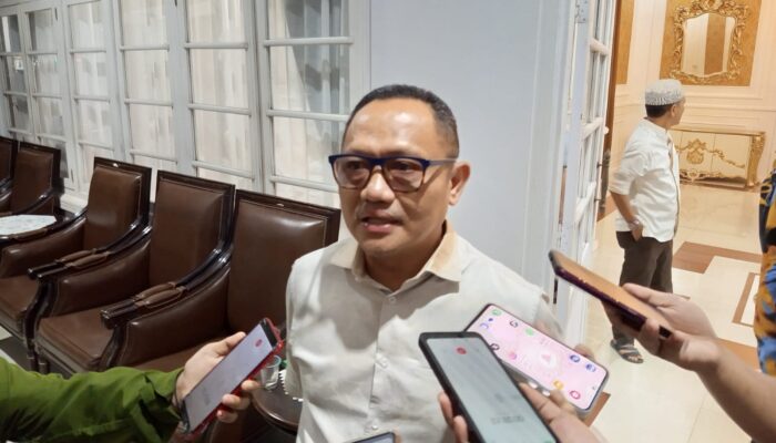 Tolak Keras LGBT, Irwan Hunawa Nilai Merusak Moral Anak Bangsa