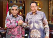 Ketua MPR RI harap Gusnar Bikin Gorontalo Maju dan Sejahtera