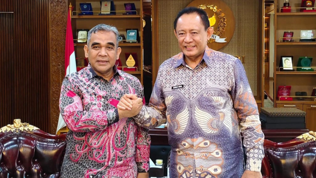Gorontalo Maju
