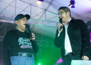 Pemkot Gelar Konser Dikritik, Adhan: Hiburan Gratis untuk Rakyat