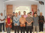 Desa Tanggilingo Gagas Pembentukan Koperasi Merah Putih