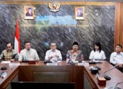 Pemerintah Tetapkan 87% Lahan Baku Sawah sebagai Kategori LP2B