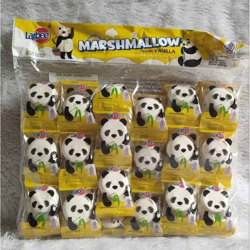 Larbee - TYL Marshmallow