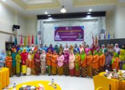 BKOW Gorontalo dan Kampus UBM Gelar Latihan Kepemimpinan Perempuan