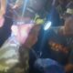 Mahasiswa Gorontalo Hanyut