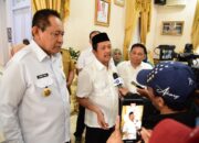 Menteri KKP Dukung Pengembangan Pelabuhan Perikanan Nusantara Kwandang