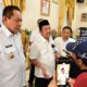 Menteri KKP di Gorontalo