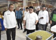 Pedagang Non Ikan di Pelelangan Kota Gorontalo Diminta Pindah ke Pasar Sentral