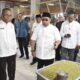 Pedagang Ikan Gorontalo